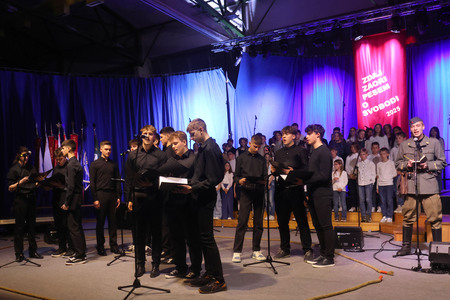 ZDAJ ZAORI PESEM O SVOBODI 2025 16 FOTO LJUBO VUKELIČ